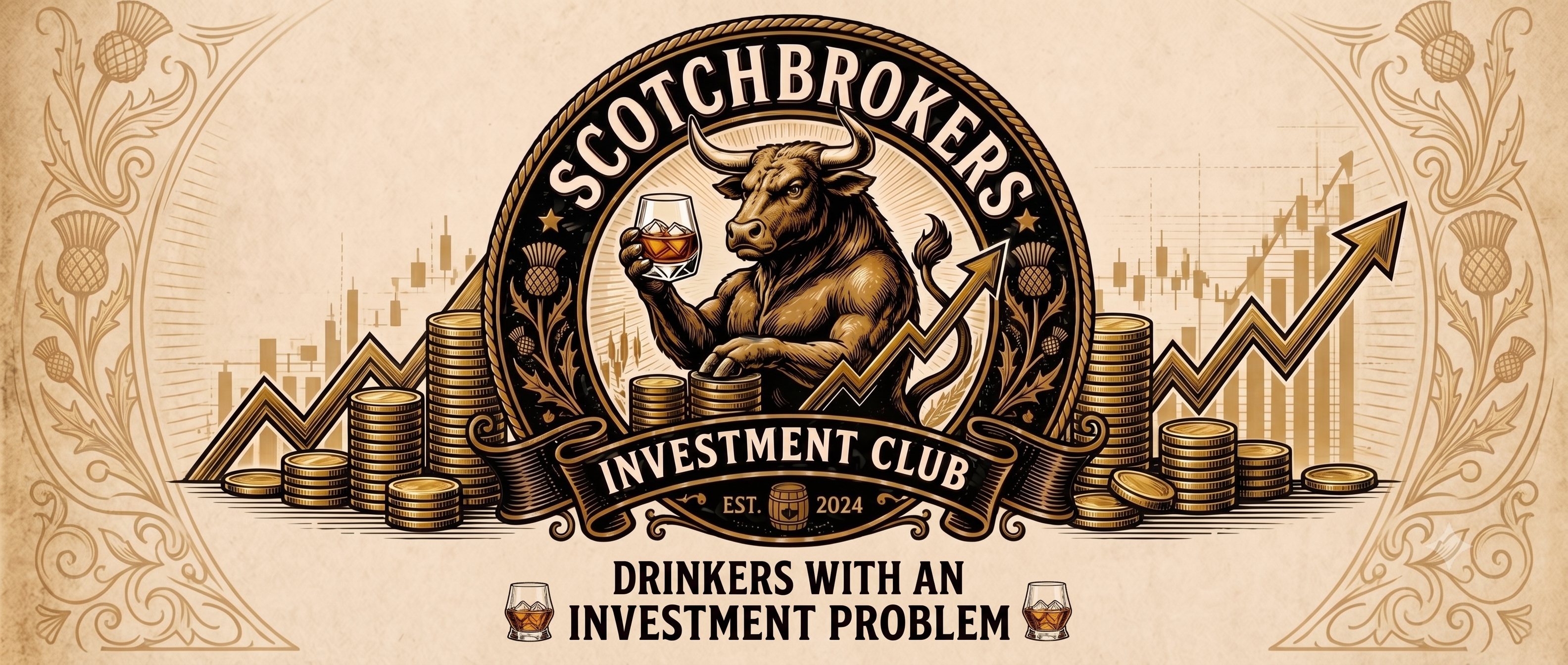 ScotchBrokers Investment Club seal